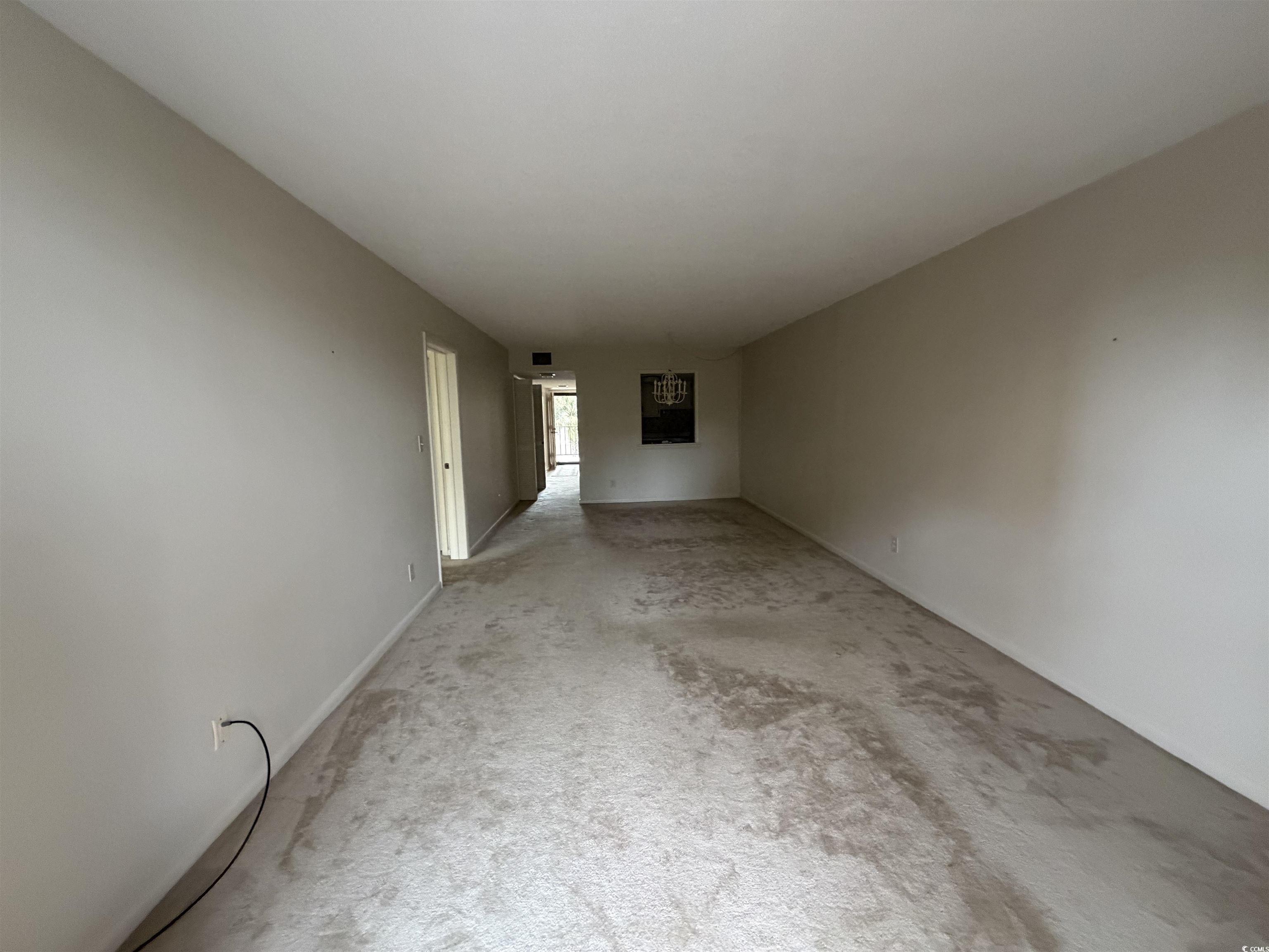 7601 North Ocean Boulevard, Unit 3B Myrtle Beach, SC 29572 - Photo 14 of 21