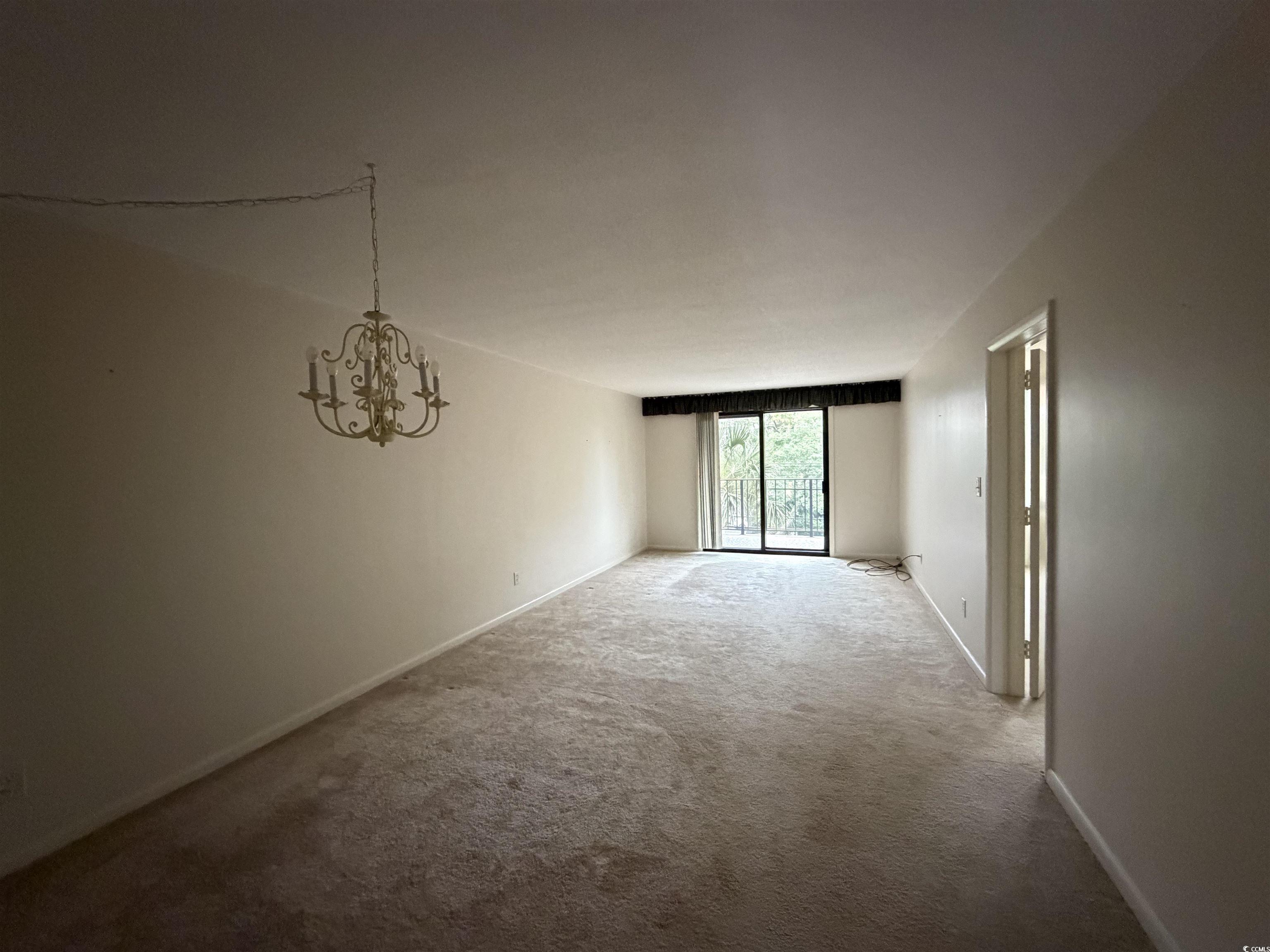 7601 North Ocean Boulevard, Unit 3B Myrtle Beach, SC 29572 - Photo 15 of 21