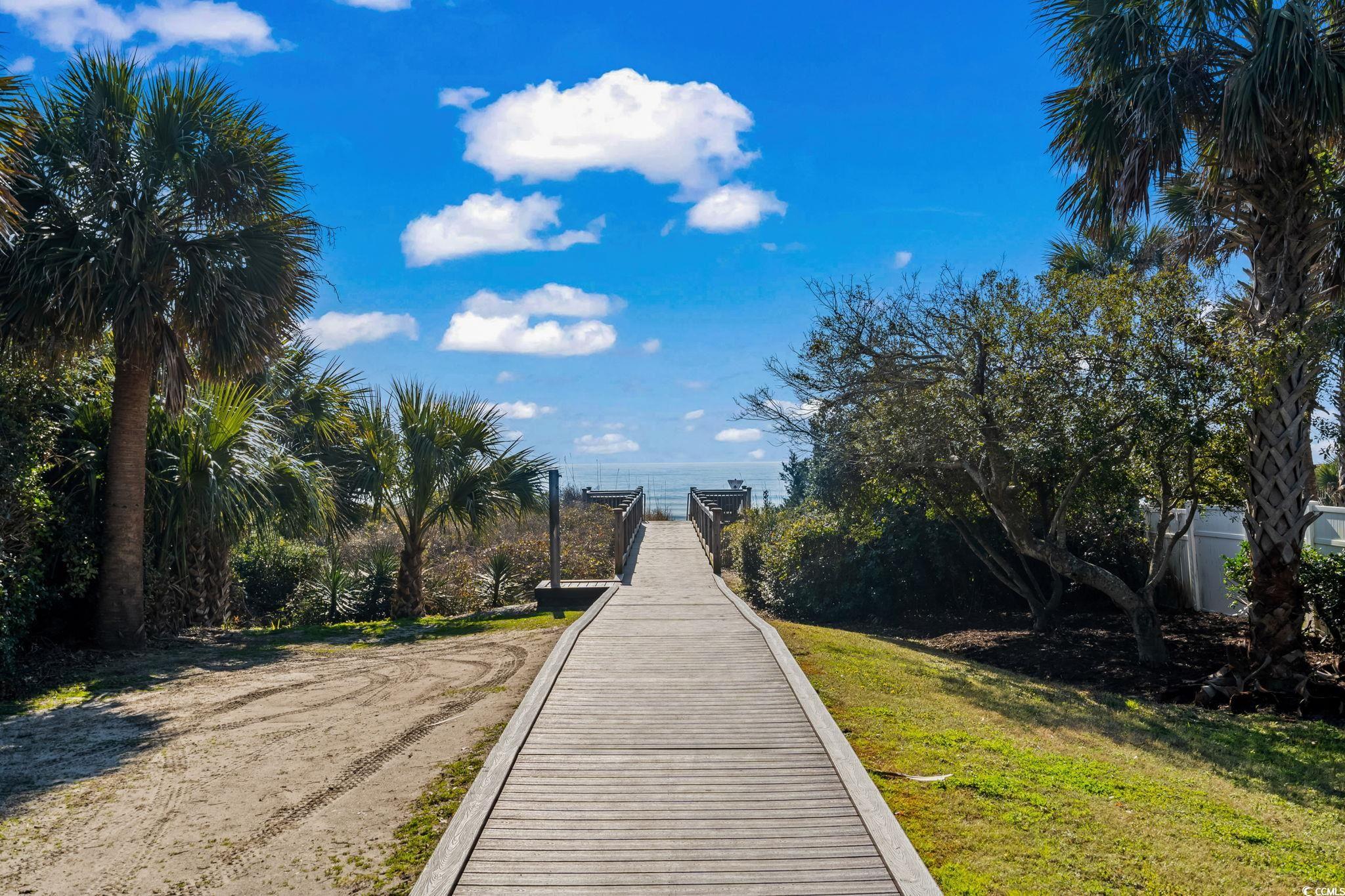 7601 North Ocean Boulevard, Unit 3B Myrtle Beach, SC 29572 - Photo 17 of 21