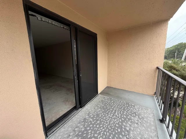 $252,000 | 7601 North Ocean Boulevard, Unit 3B, Myrtle Beach, SC 29572