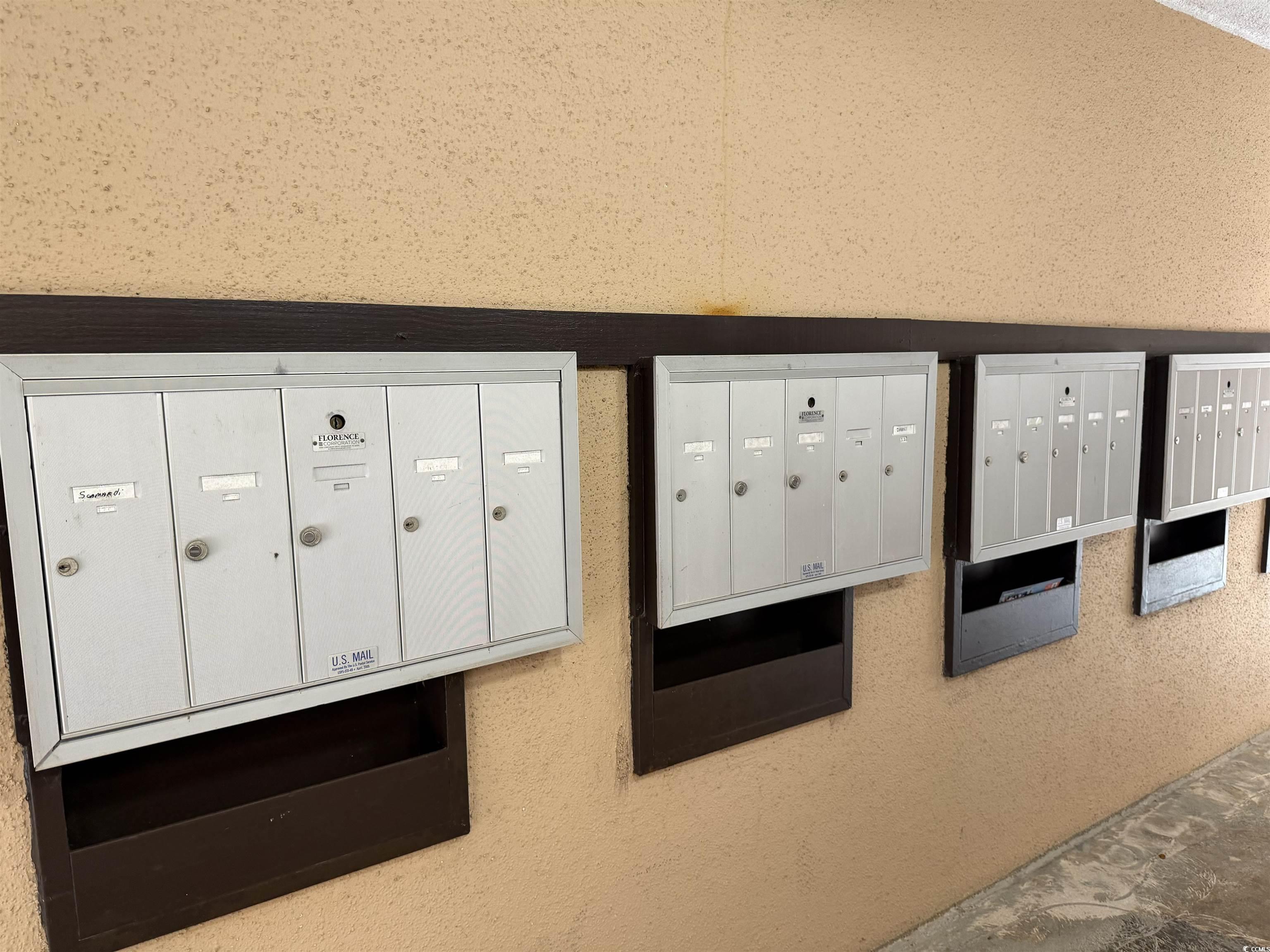 7601 North Ocean Boulevard, Unit 3B Myrtle Beach, SC 29572 - Photo 4 of 21