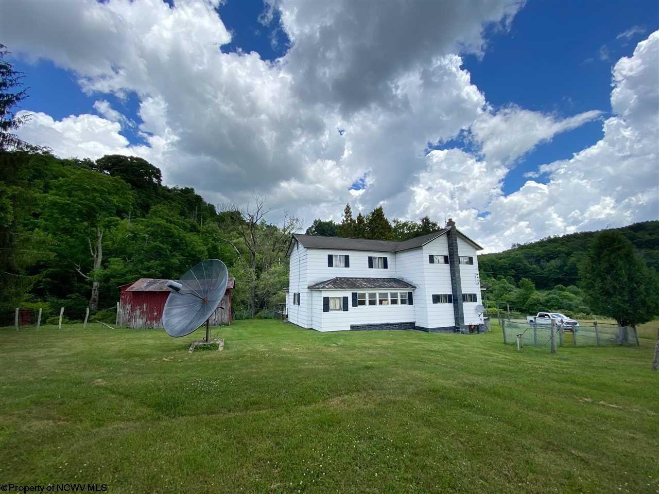 1 Back Mountain Road Durbin, WV 26264 - Photo 21 of 25 Gallery Image 21