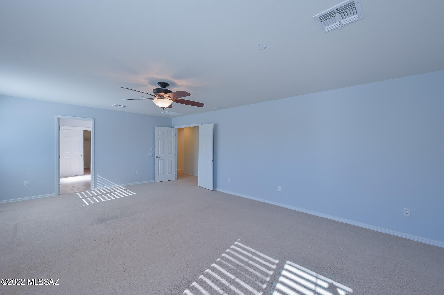 10804 East Salsabila Road Tucson, AZ 85747 - Photo 27 of 50 a view of an empty room