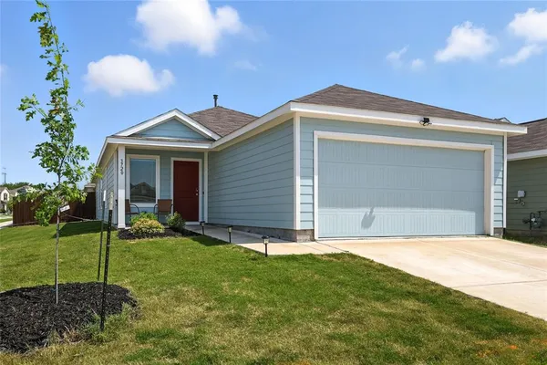 $2,100 | 3720 Esperanza Street, McKinney, TX 75071
