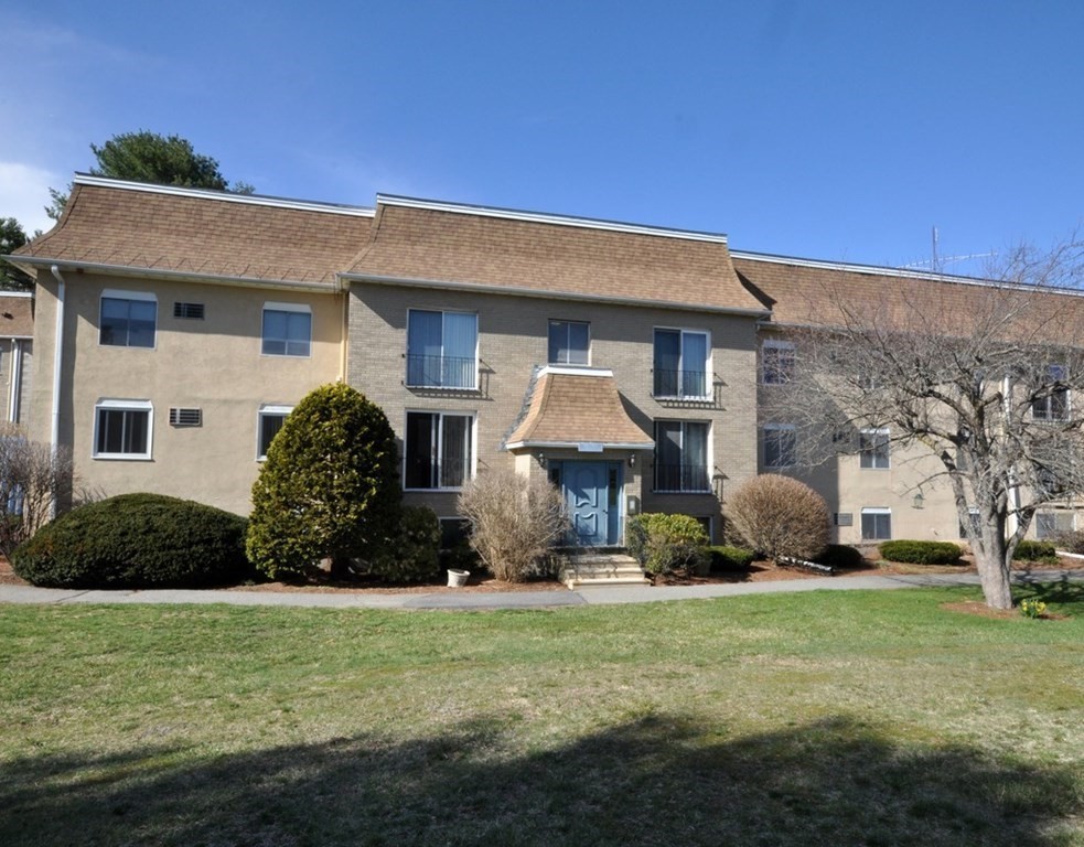 220 Swanson Road, Unit 605 Boxborough, MA 01719 - Photo 1 of 34