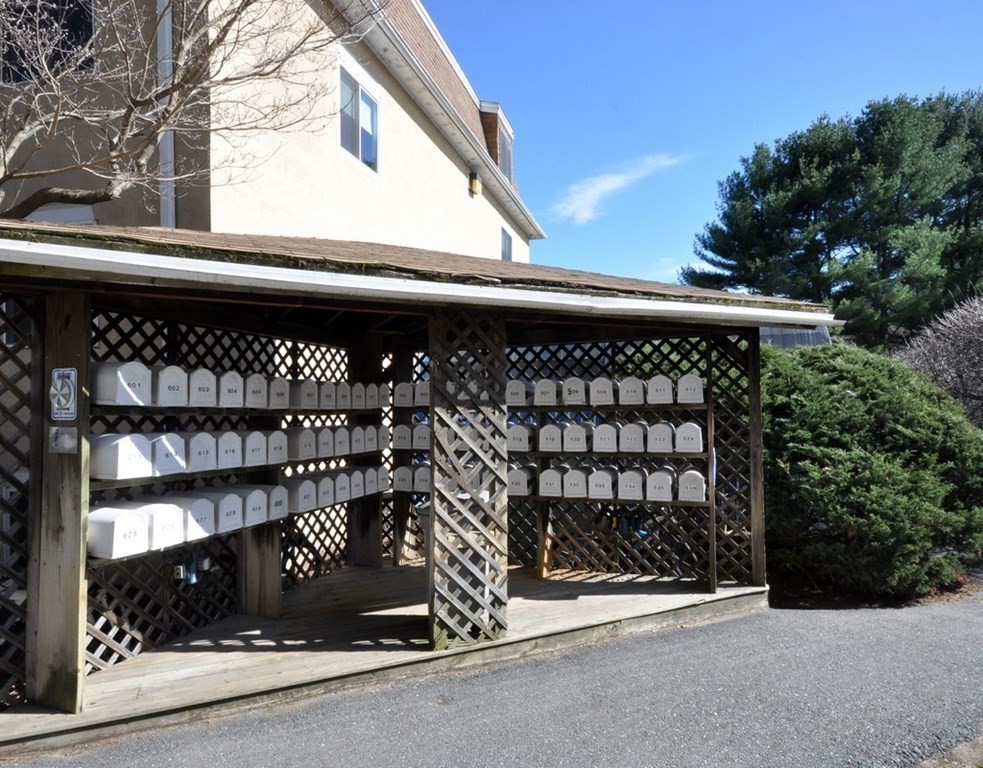 220 Swanson Road, Unit 605 Boxborough, MA 01719 - Photo 25 of 34