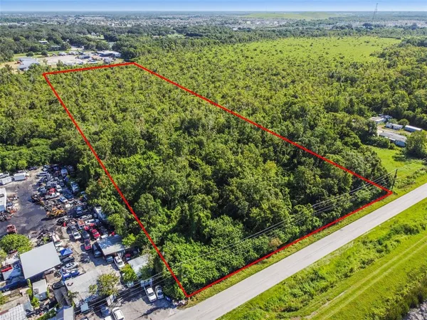 $2,800,000 | 11632 Bill Tucker Road, Wimauma, FL 33598