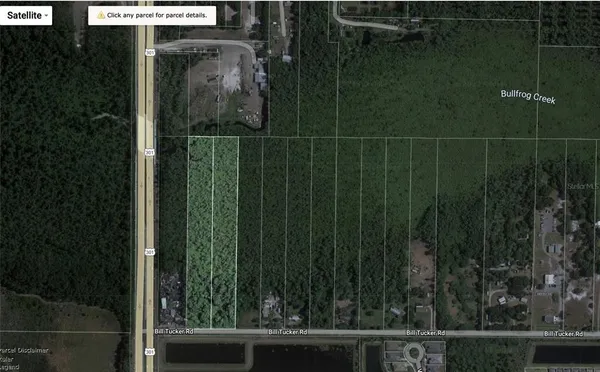 $2,800,000 | 11632 Bill Tucker Road, Wimauma, FL 33598