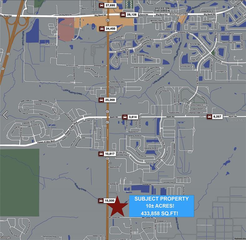 11632 Bill Tucker Road Wimauma, FL 33598 - Photo 21 of 23