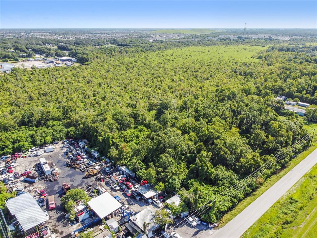 11632 Bill Tucker Road Wimauma, FL 33598 - Photo 22 of 23