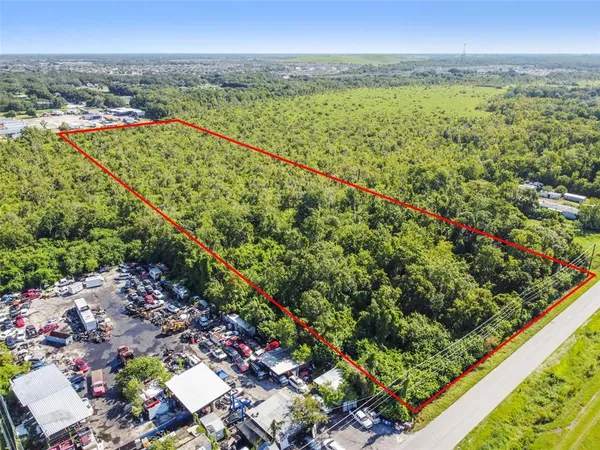 $2,800,000 | 11632 Bill Tucker Road, Wimauma, FL 33598