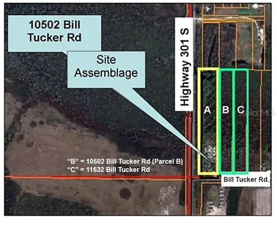 $2,800,000 | 11632 Bill Tucker Road, Wimauma, FL 33598