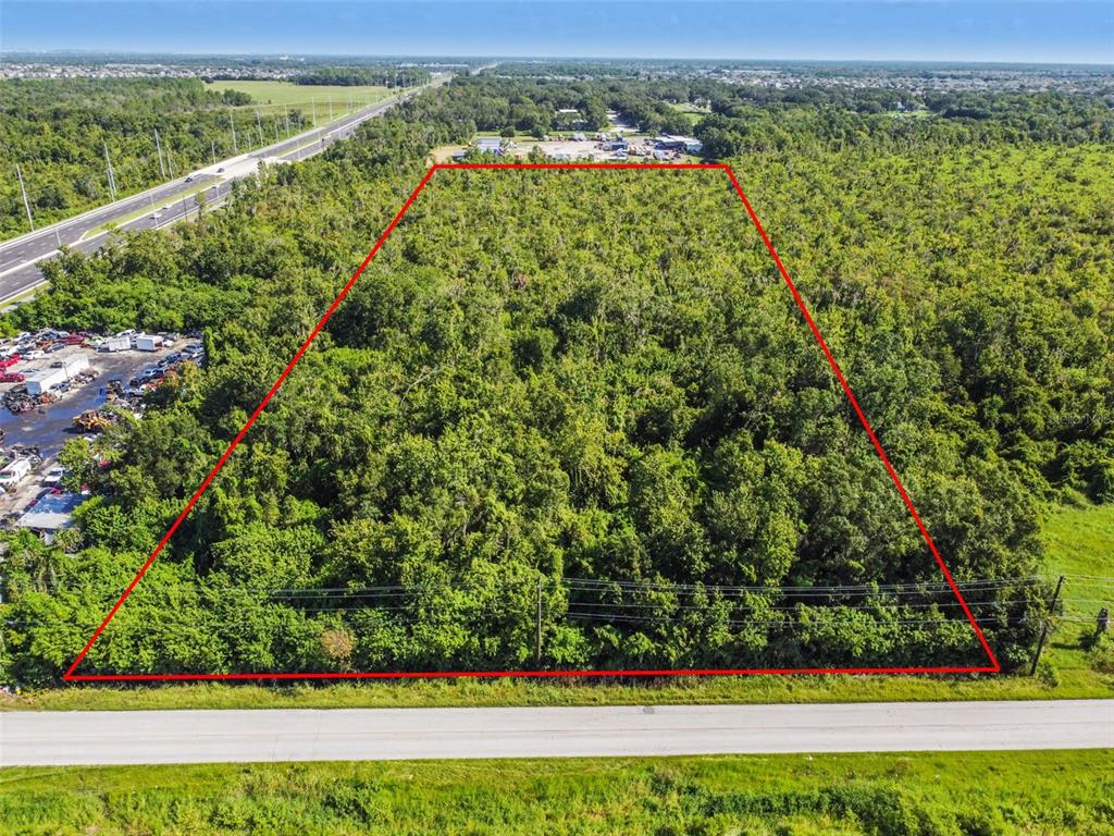 11632 Bill Tucker Road Wimauma, FL 33598 - Photo 8 of 23