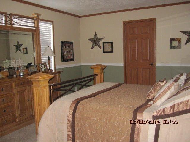 1634 Peacock Road Paris, KY 40361 - Photo 4 of 22 Photo 4