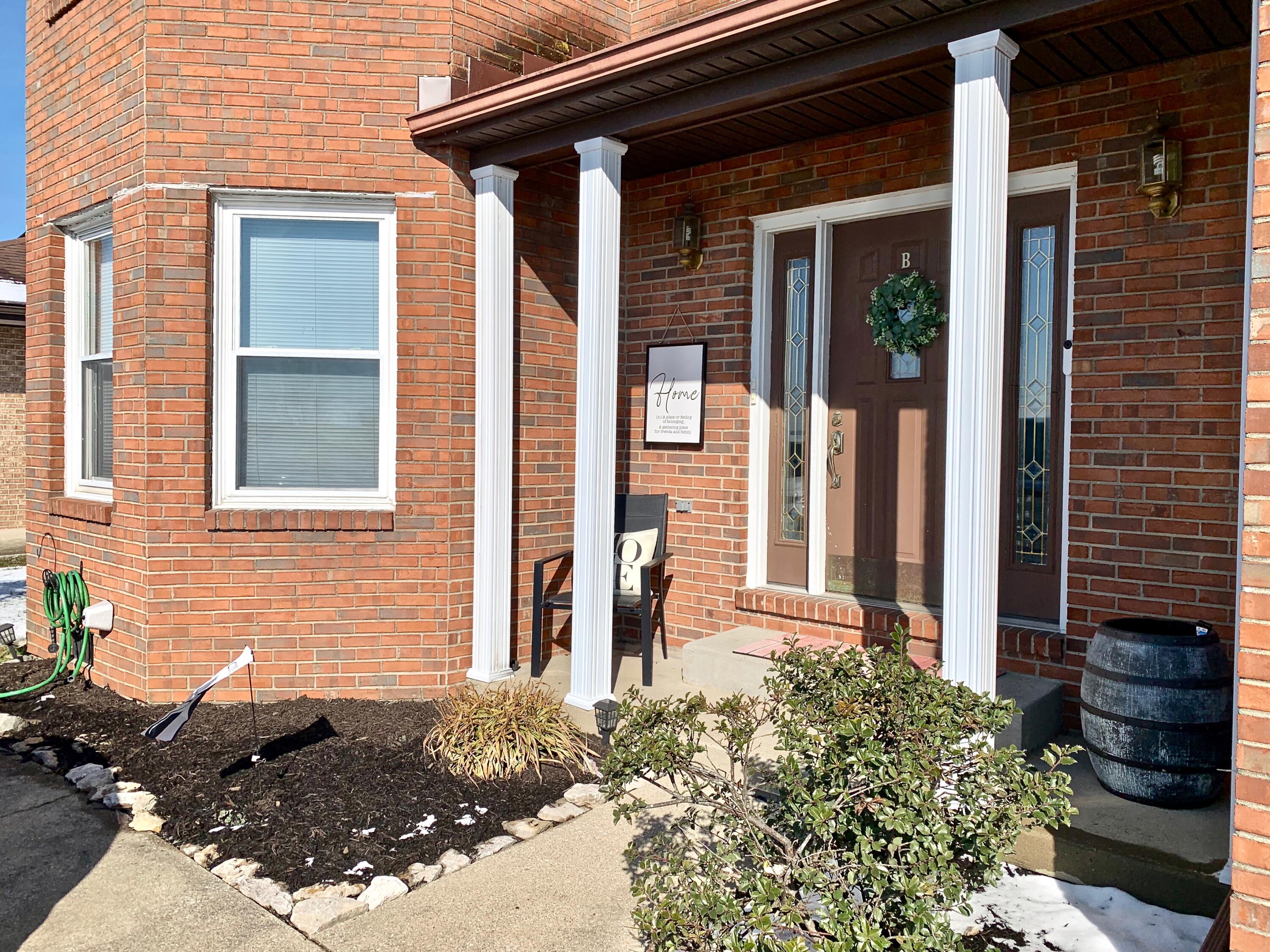 777 Ridgeview Drive Frankfort, KY 40601 - Photo 4 of 60 5