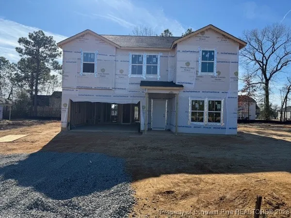 $340,990 | 76 Colorado Court, Spring Lake, NC 28390
