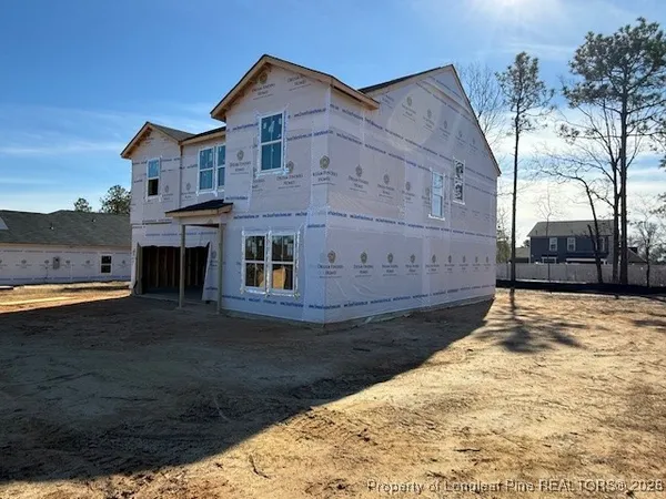 $340,990 | 76 Colorado Court, Spring Lake, NC 28390