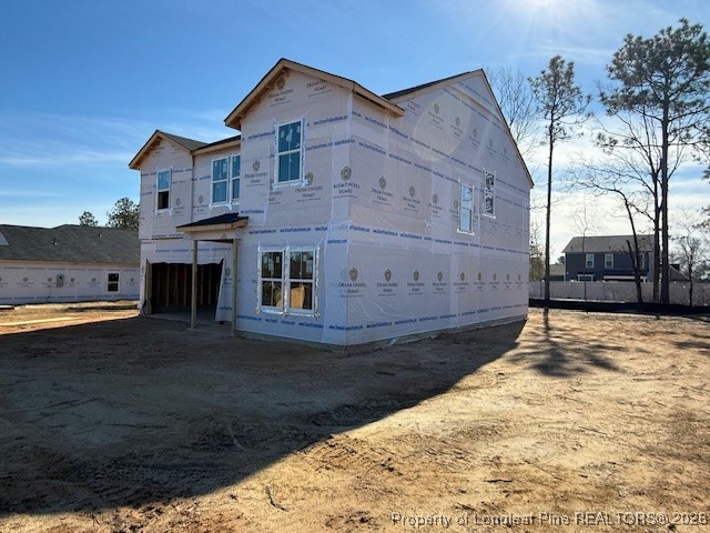 76 Colorado Court Spring Lake, NC 28390 - Photo 2 of 6