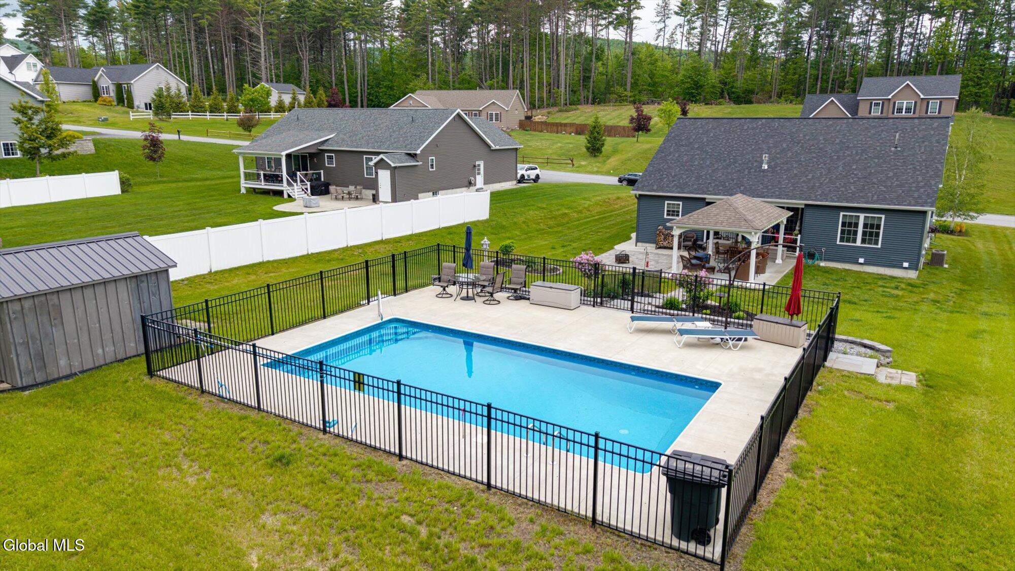 55 John Clendon Road Queensbury, NY 12804 - Photo 51 of 56 31-ADK-31