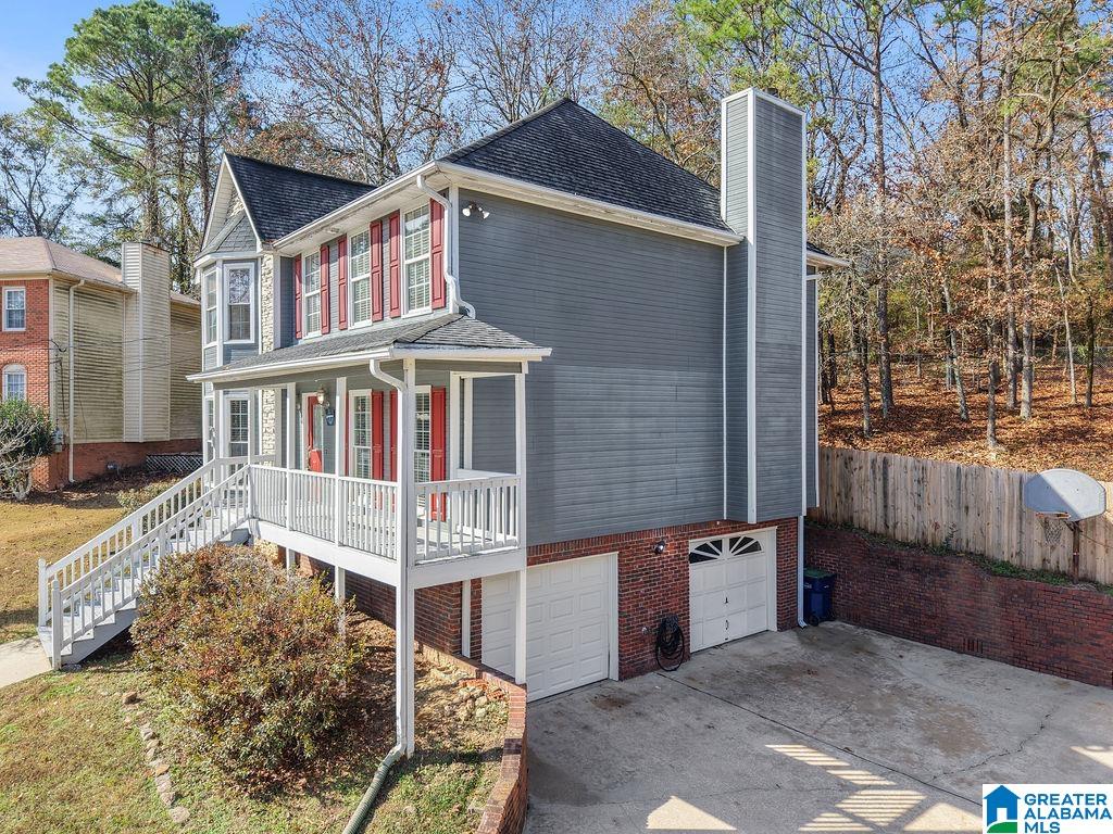 124 Little Fawn Lane Alabaster, AL 35007 - Photo 39 of 49