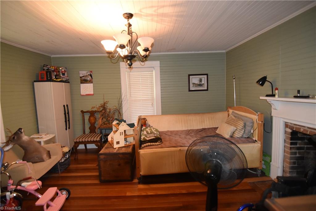 1516 Garner Road Denton, NC 27239 - Photo 9 of 23 Gallery Image 9