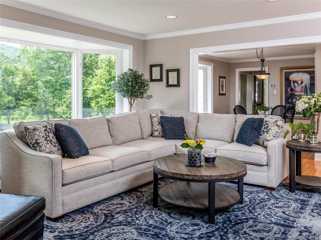1220 Bee Tree Road Swannanoa, NC 28778 - Photo 14 of 36 Gallery Image 14