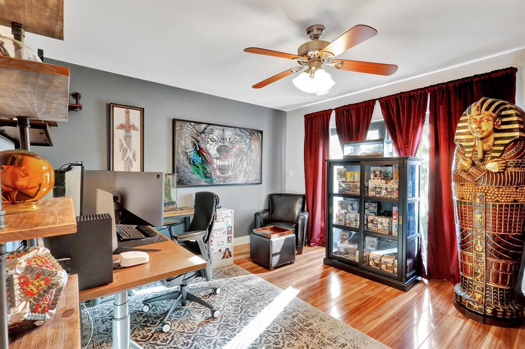 6810 Allegre Court Boca Raton, FL 33433 - Photo 26 of 29 a living room with furniture a rug and a window