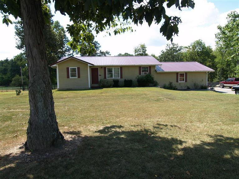 396 Whitt Road Richmond, KY 40475 - Photo 1 of 59 Photo 1