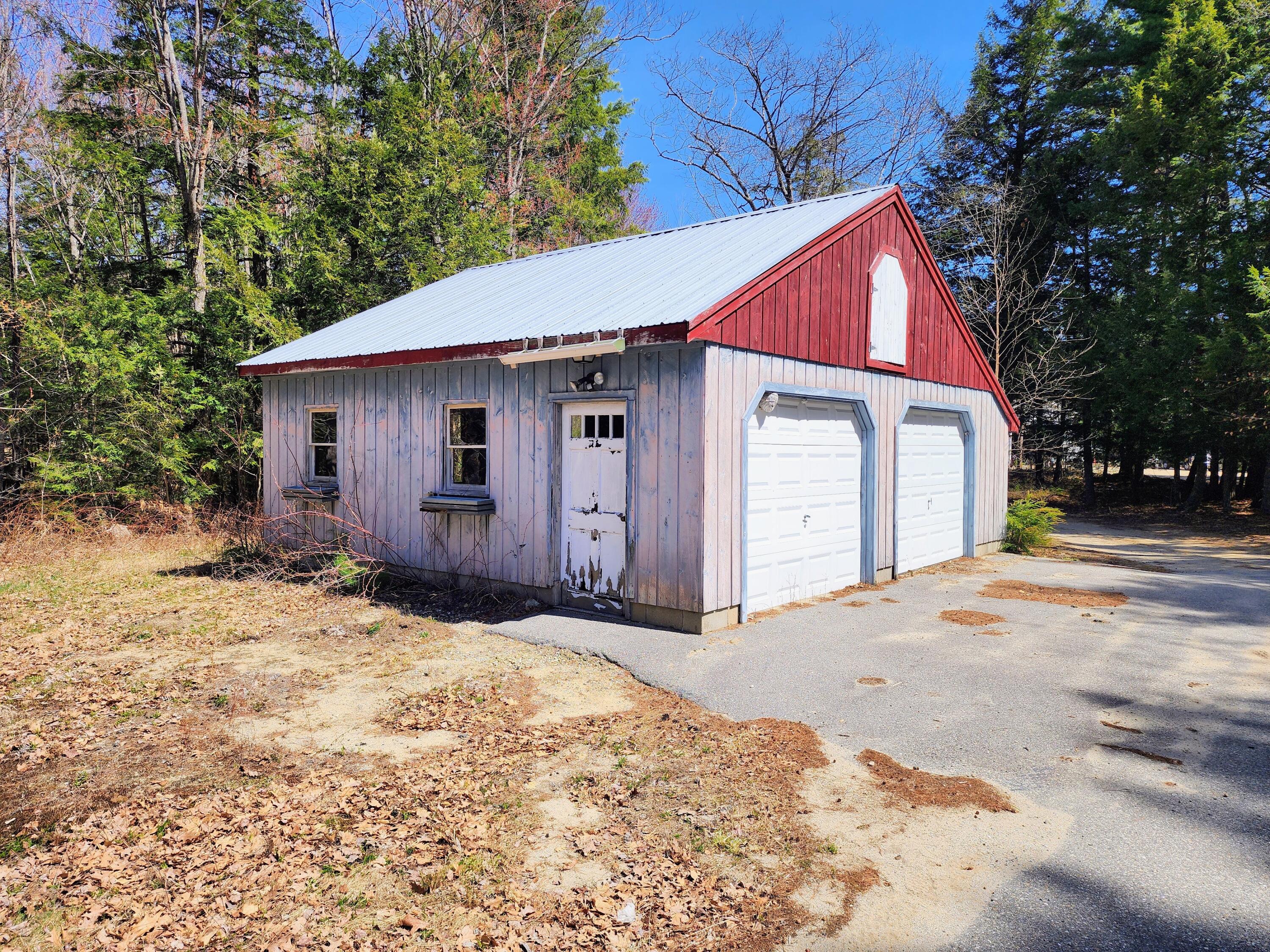48 Jewett Pond Road Waterford, ME 04088 - Photo 15 of 43 16