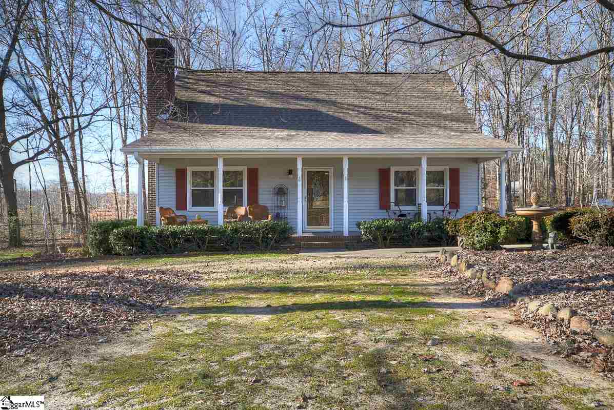 297 State Rd S-23-659 Piedmont, SC 29673 - Photo 1 of 1 Gallery Image 1