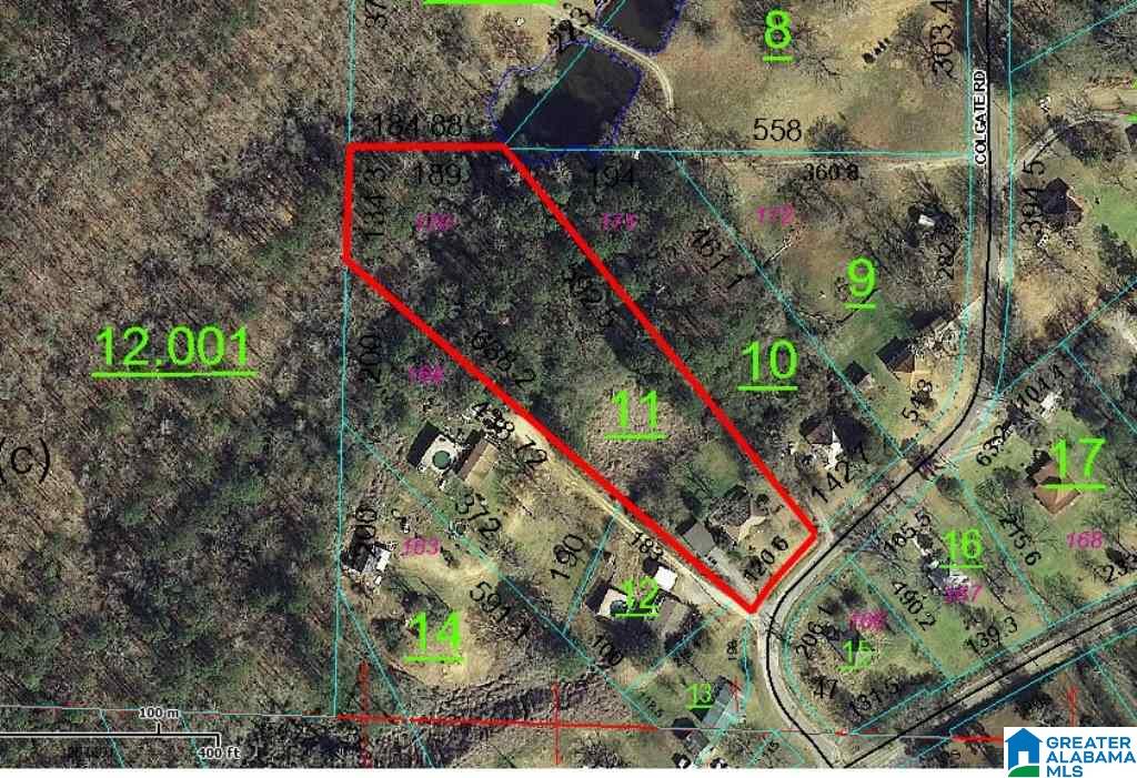 1315 Colgate Road Moody, AL 35004 - Photo 4 of 33