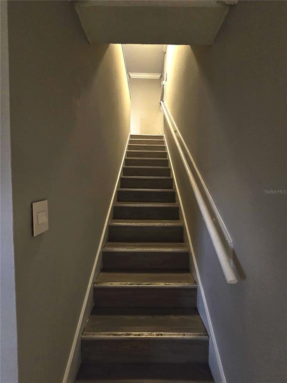 914 Southwest 8th Avenue, Unit 57 Gainesville, FL 32601 - Photo 12 of 31 a view of entryway