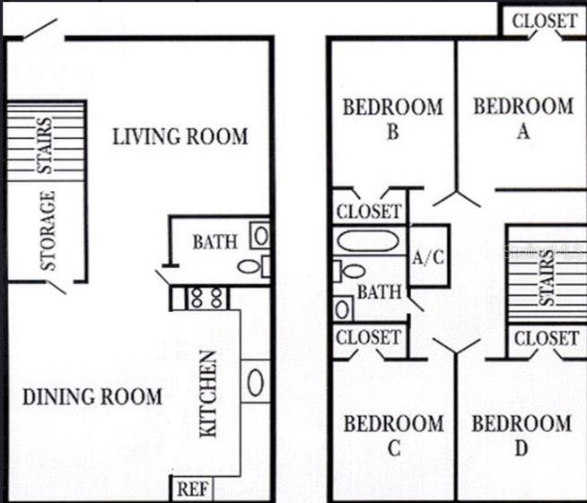 914 Southwest 8th Avenue, Unit 57 Gainesville, FL 32601 - Photo 31 of 31