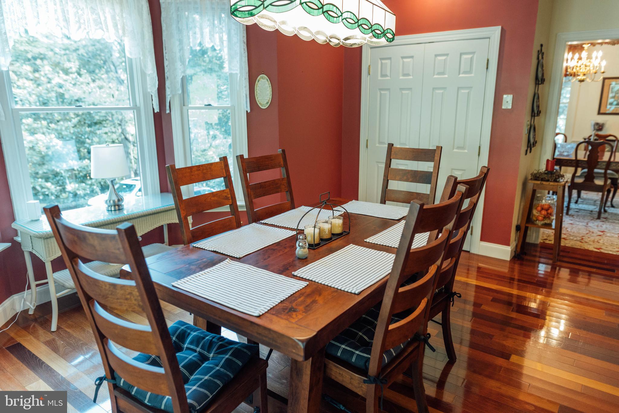 7 Slitting Mill Road Glen Mills, PA 19342 - Photo 18 of 54 Eat-in Kitchen