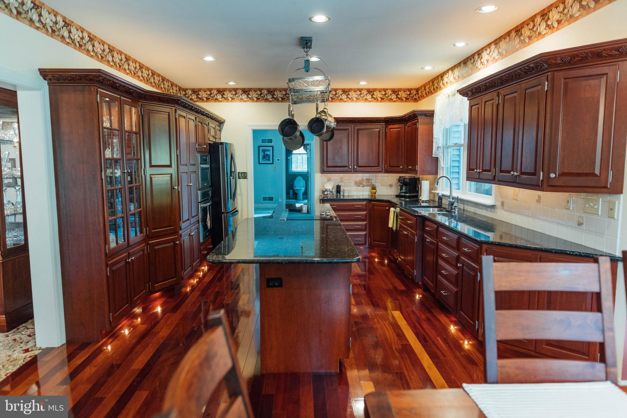 7 Slitting Mill Road Glen Mills, PA 19342 - Photo 19 of 54 Kitchen