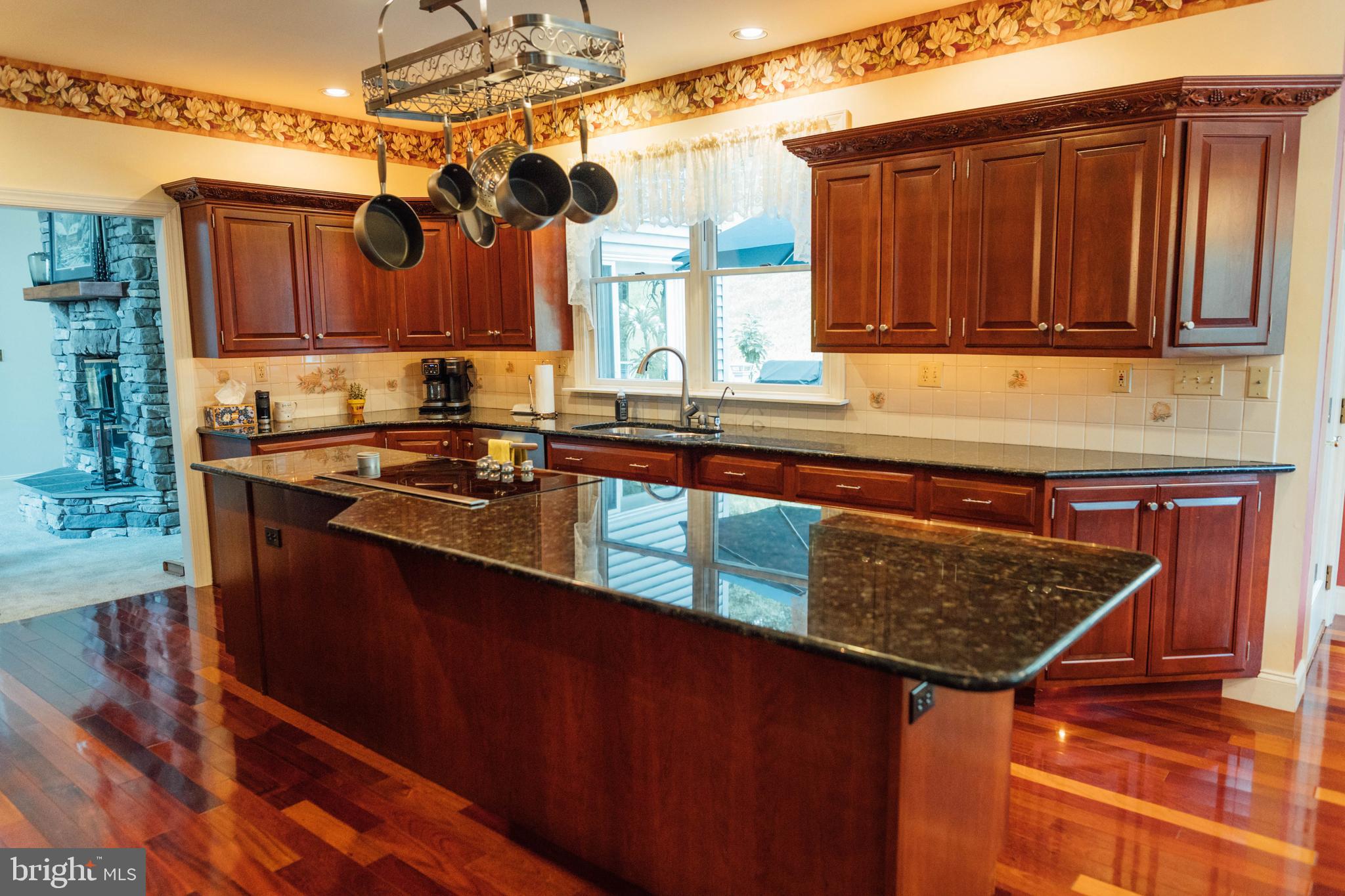 7 Slitting Mill Road Glen Mills, PA 19342 - Photo 20 of 54 Kitchen Island