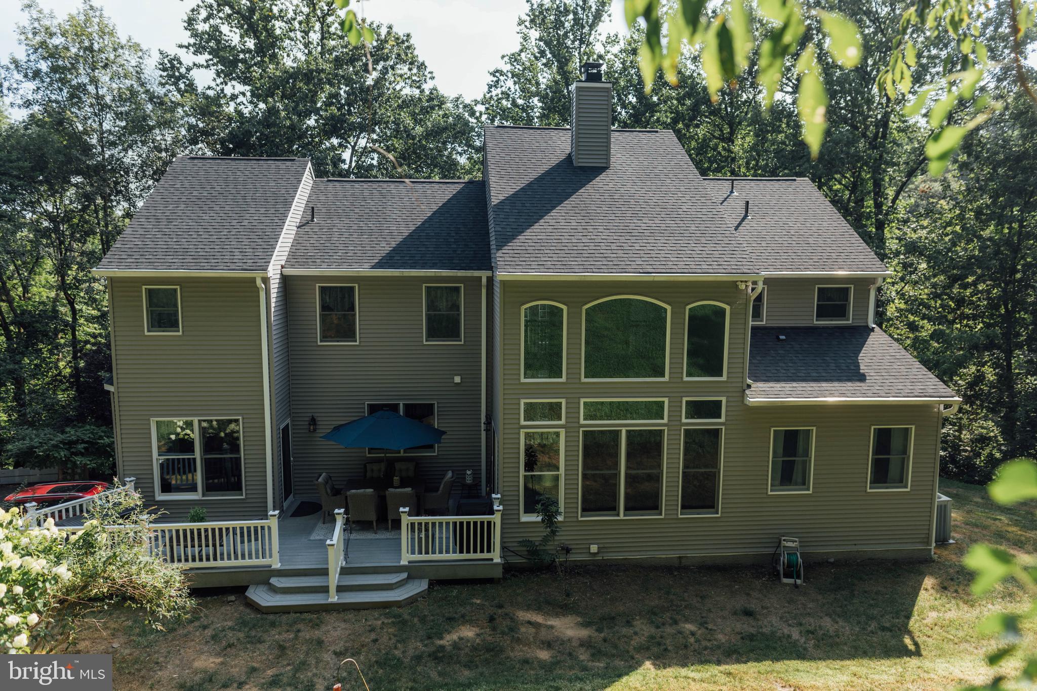 7 Slitting Mill Road Glen Mills, PA 19342 - Photo 2 of 54 Back of House