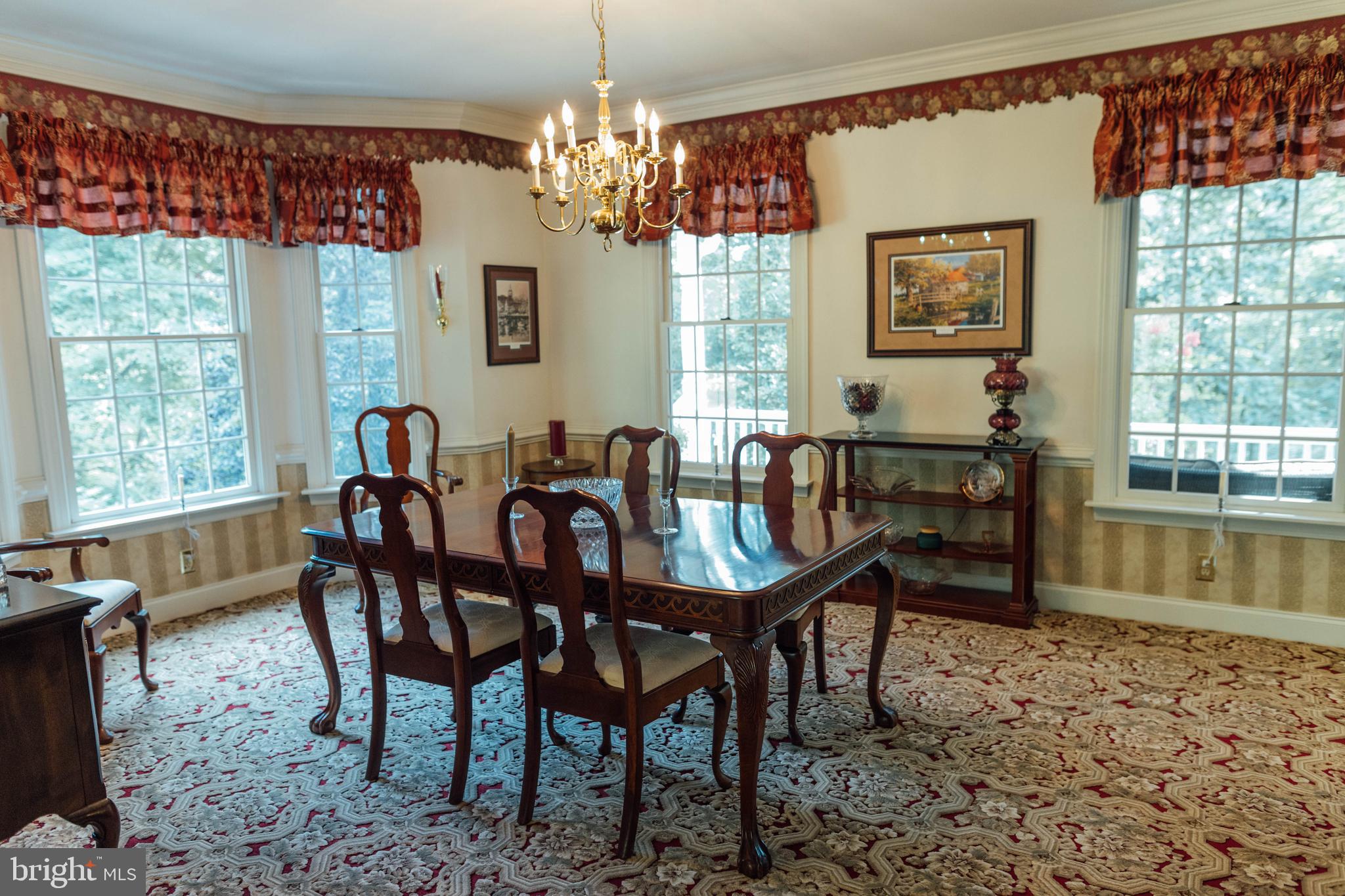 7 Slitting Mill Road Glen Mills, PA 19342 - Photo 21 of 54 Dining Room