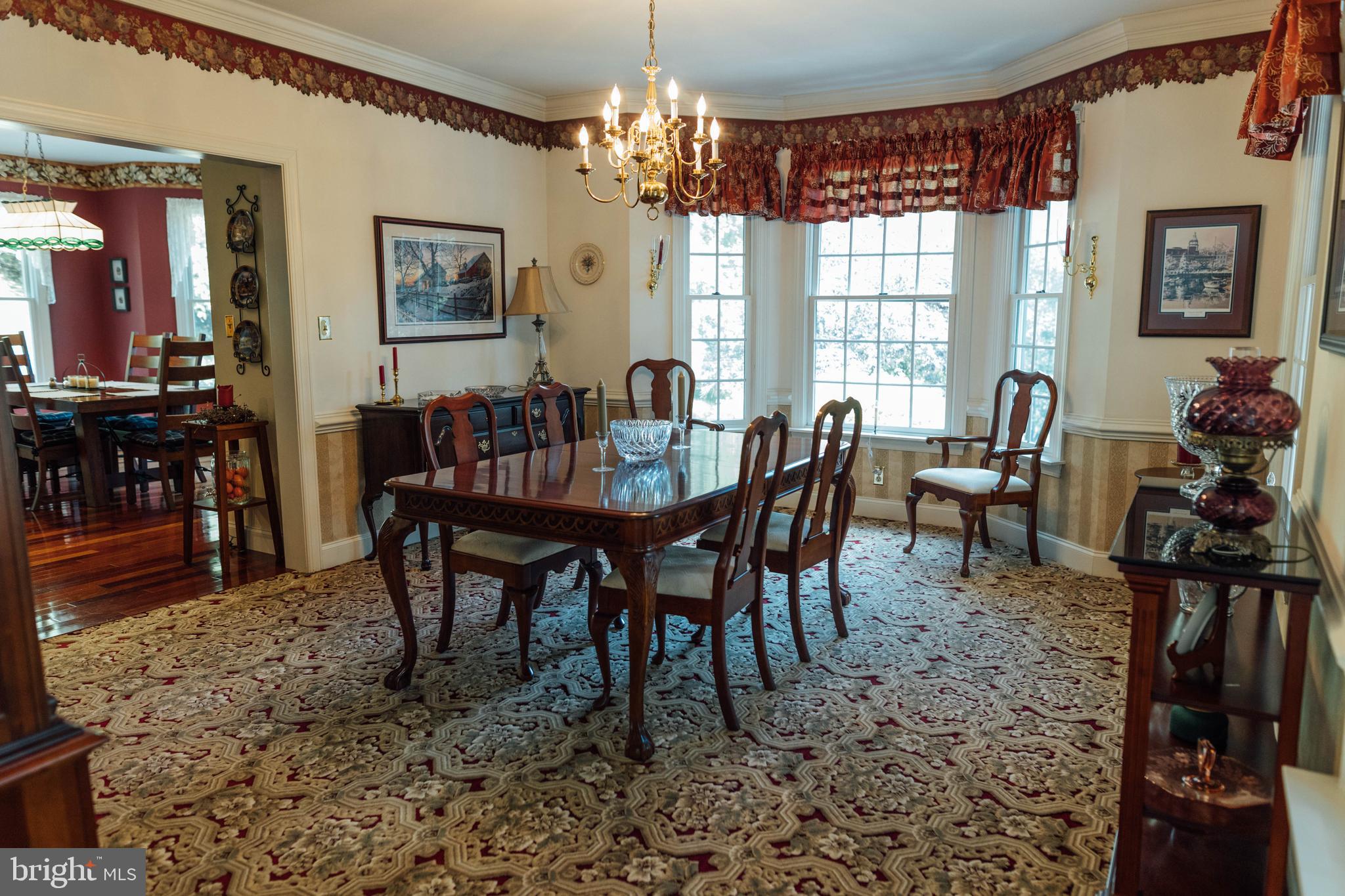 7 Slitting Mill Road Glen Mills, PA 19342 - Photo 22 of 54 Dining Room