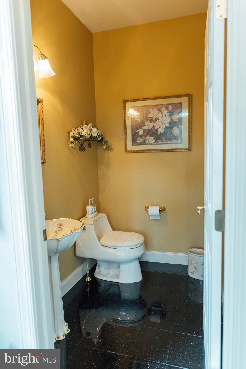 7 Slitting Mill Road Glen Mills, PA 19342 - Photo 23 of 54 Powder Room