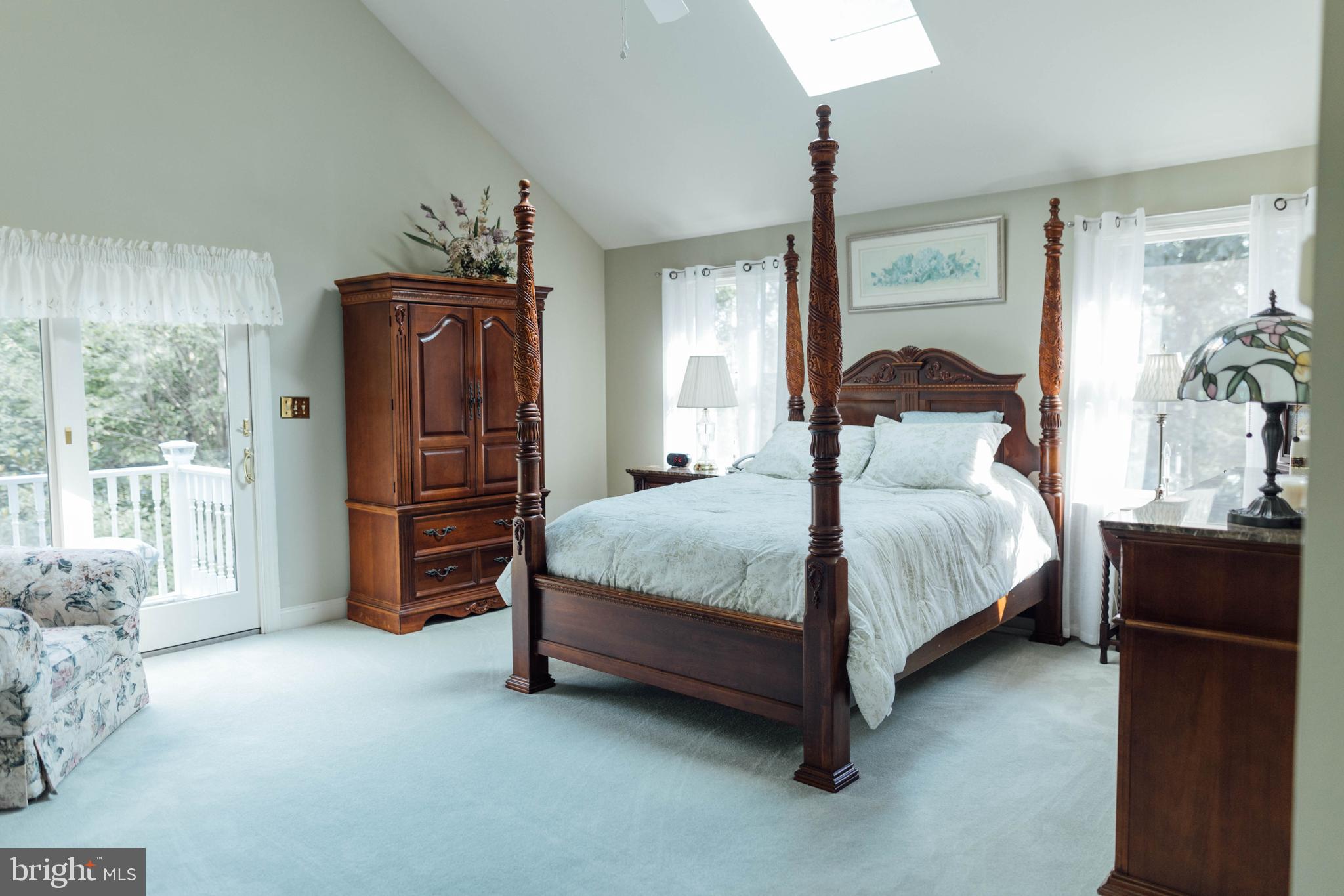 7 Slitting Mill Road Glen Mills, PA 19342 - Photo 32 of 54 Primary Bedroom