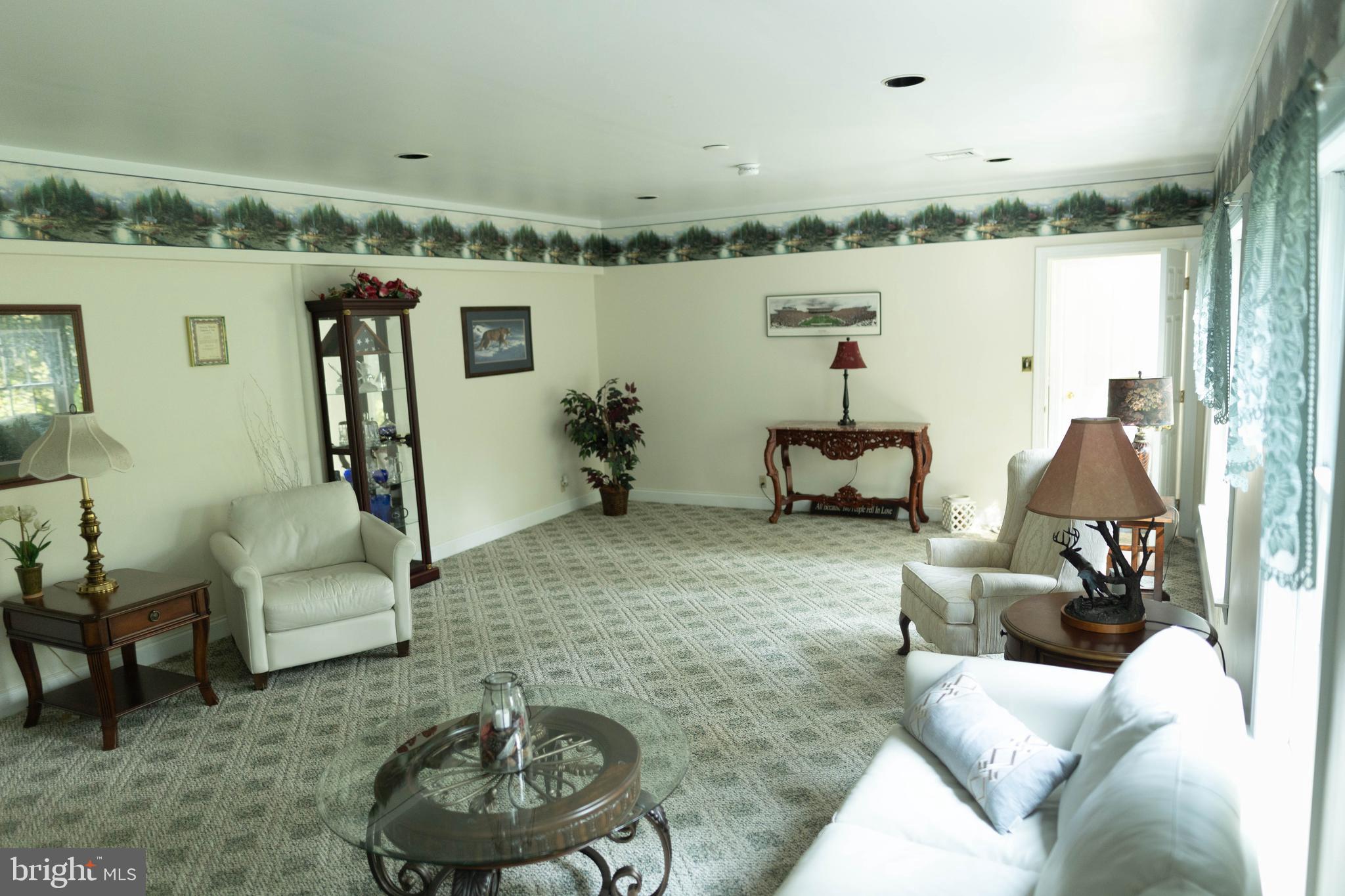 7 Slitting Mill Road Glen Mills, PA 19342 - Photo 41 of 54 Finished Basement