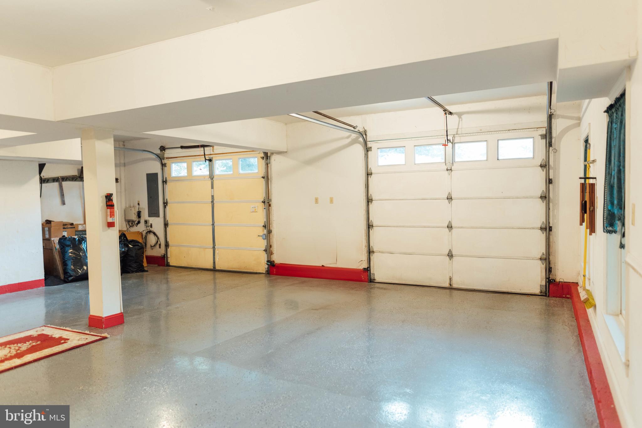 7 Slitting Mill Road Glen Mills, PA 19342 - Photo 44 of 54 Garage