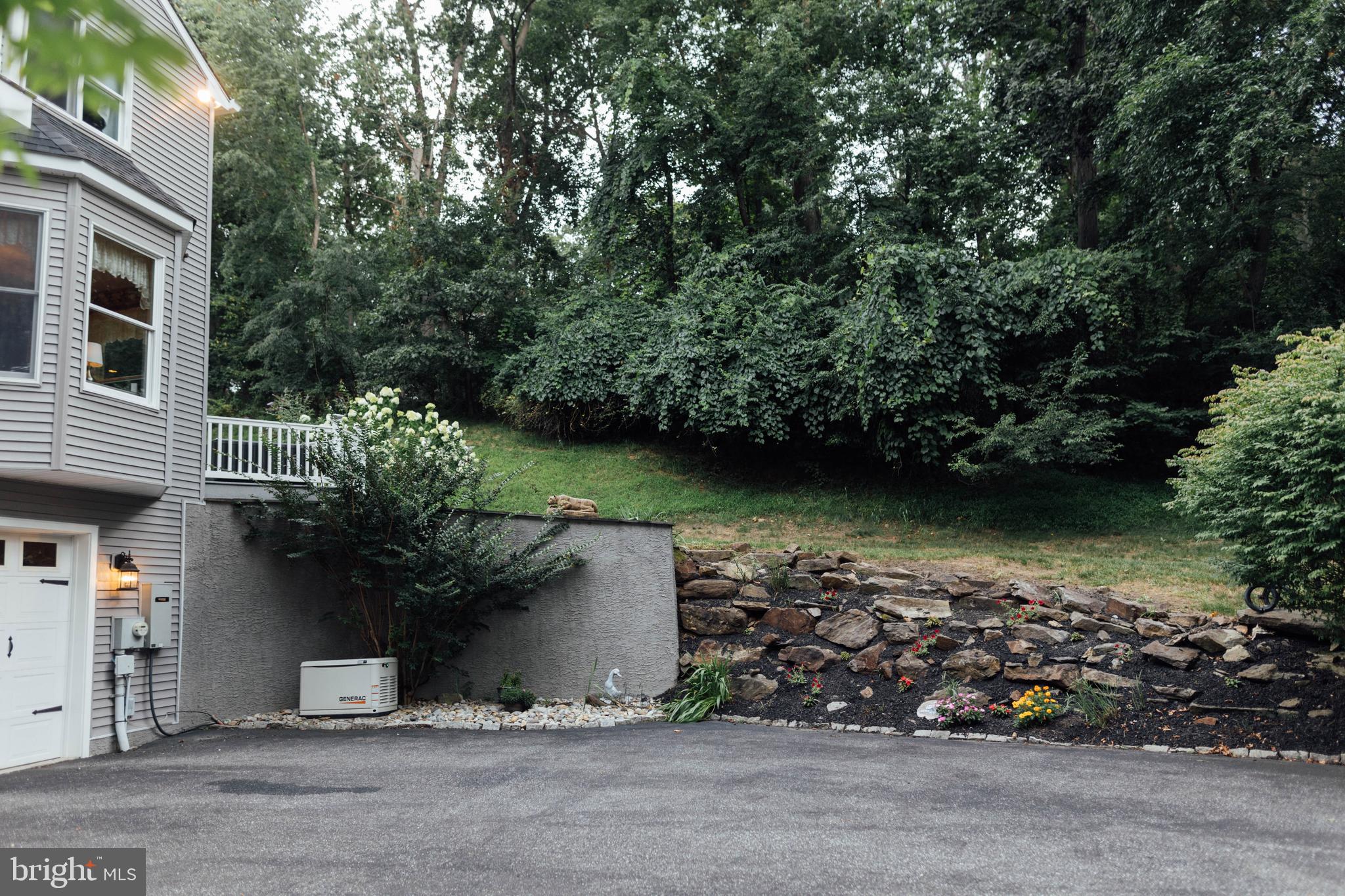 7 Slitting Mill Road Glen Mills, PA 19342 - Photo 46 of 54 Garden