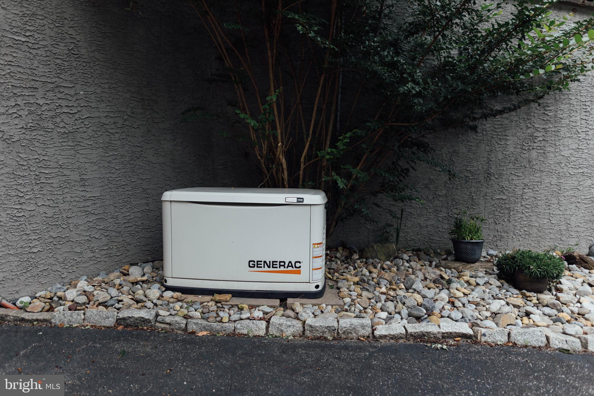 7 Slitting Mill Road Glen Mills, PA 19342 - Photo 47 of 54 Whole-house Generator