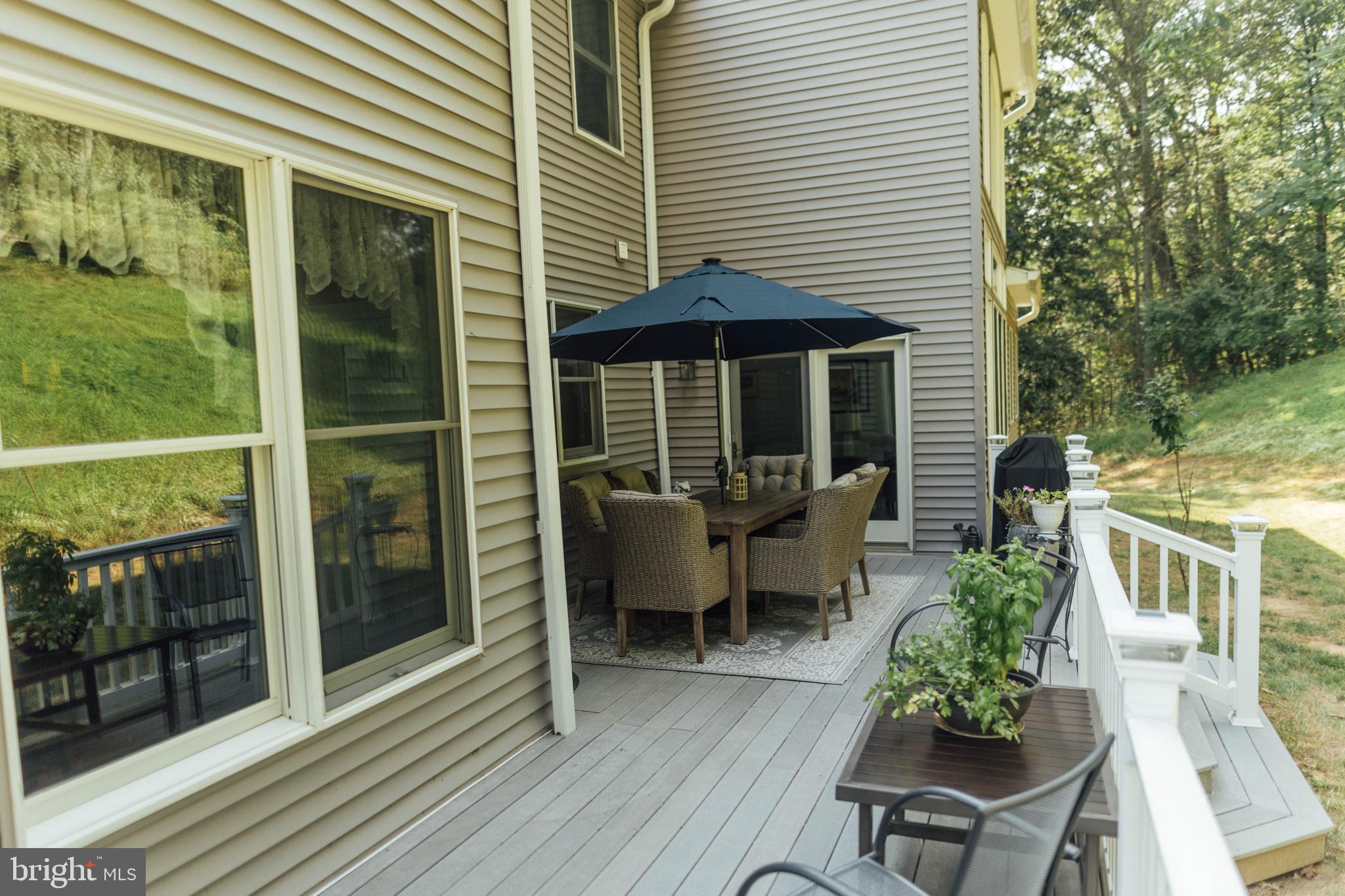 7 Slitting Mill Road Glen Mills, PA 19342 - Photo 48 of 54 Deck