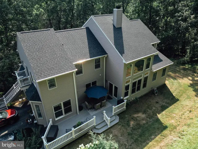 $950,000 | 7 Slitting Mill Road, Glen Mills, PA 19342