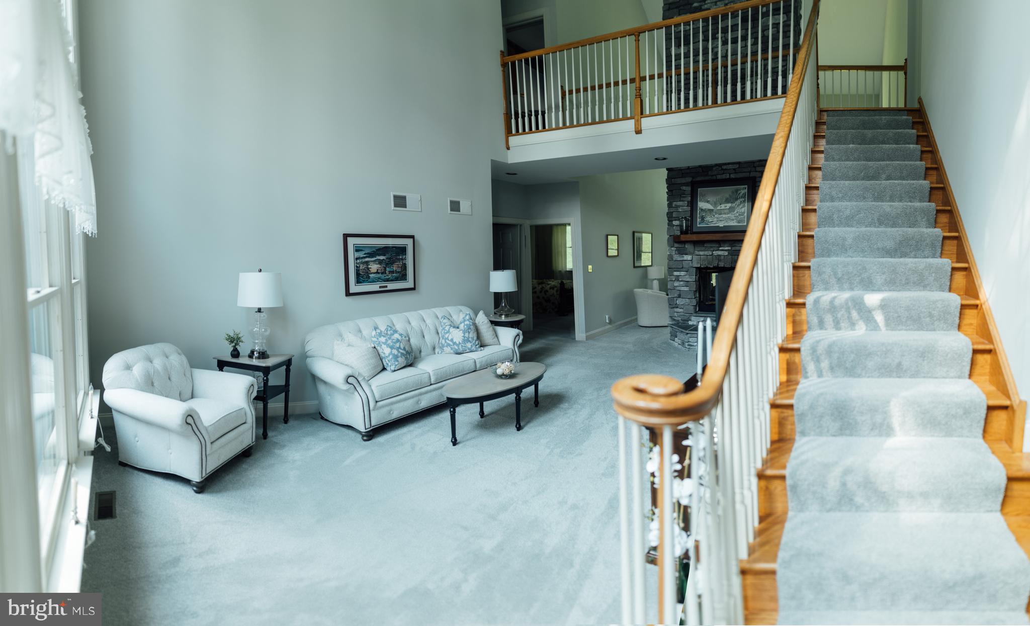 7 Slitting Mill Road Glen Mills, PA 19342 - Photo 7 of 54 Living Room