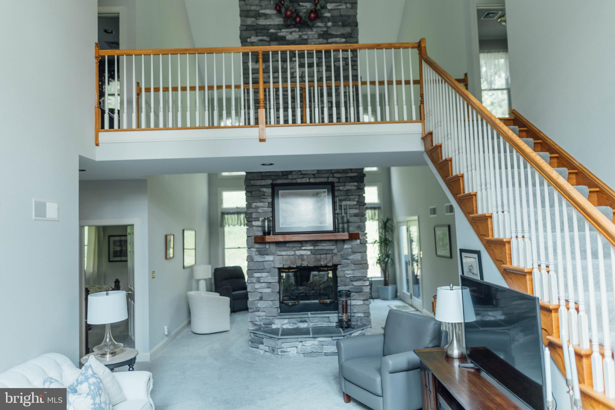 7 Slitting Mill Road Glen Mills, PA 19342 - Photo 8 of 54 Living Room