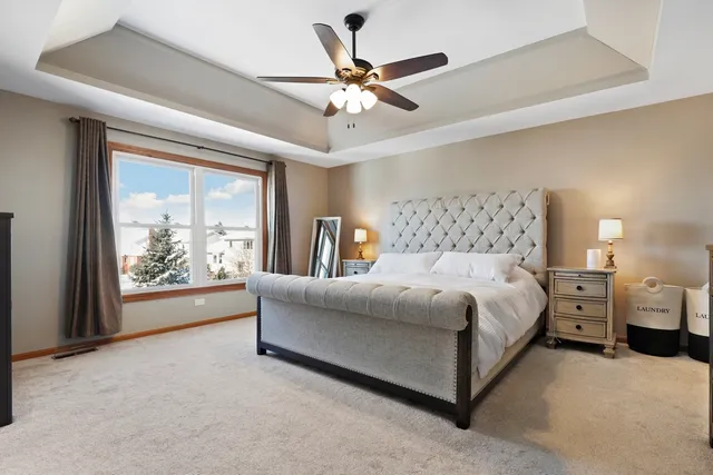 $599,900 | 14710 Heathcliff Road, Homer Glen, IL 60491